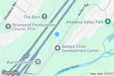Map image of the property - 2570 Acton Rd