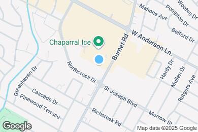 Map image of the property - The Waylon