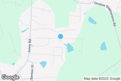 Map image of the property - 232 Whetstone Dr