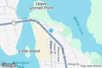 Map image of the property - 146 Main St