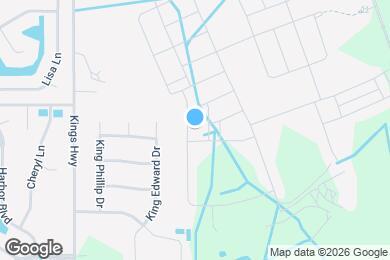 Map image of the property - 1677 Three Bars Rd