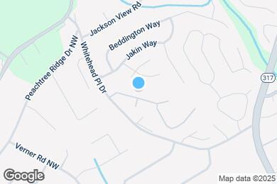 Map image of the property - 715 Welford Rd NW