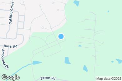 Map image of the property - 8209 Warbler Wy