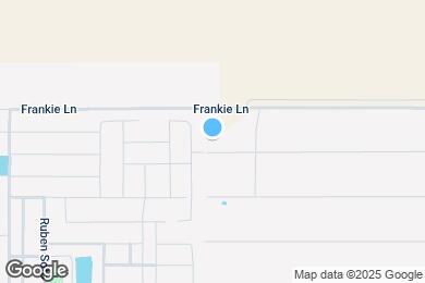Map image of the property - 13101 Lopez Rd