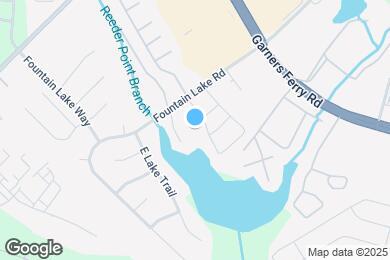 Map image of the property - Harbour Landing