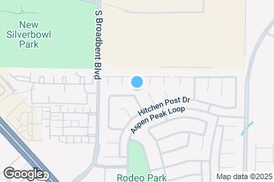 Map image of the property - 676 Salt Flats Cir