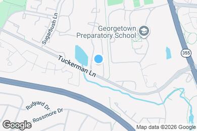 Map image of the property - 10714 Kings Riding Way