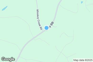 Map image of the property - 7164 Hwy Bb