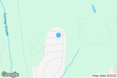 Map image of the property - 1685 Speartip Ln