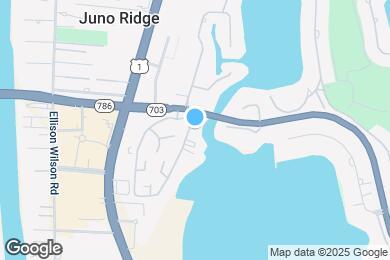 Map image of the property - 11370 Twelve Oaks Way