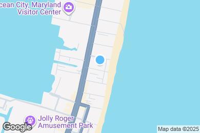 Map image of the property - 8 36th St