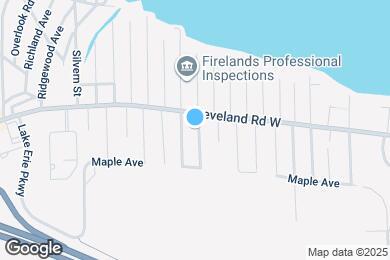 Map image of the property - 307 Gumwood Rd