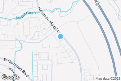 Map image of the property - 5148 W Capricco Ct