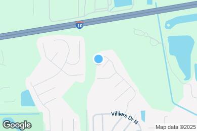 Map image of the property - 9685 Waterloo Pl