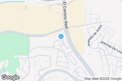 Map image of the property - 2360 Hosp Way