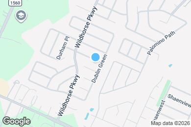 Map image of the property - 11018 Geneva Sound