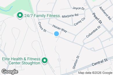 Map image of the property - 102 Cross St