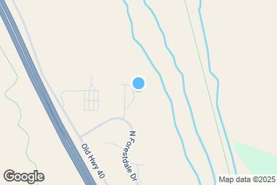 Map image of the property - Park East II