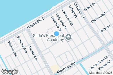 Map image of the property - Patriot Cove (FKA Cove at NOLA)