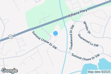 Map image of the property - 2855 Riverbend Ct