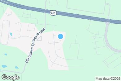 Map image of the property - 19 Dohrman Wy