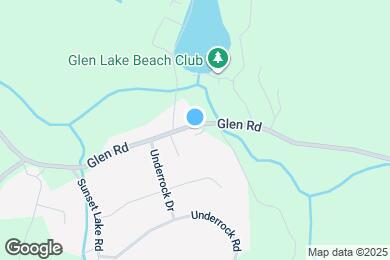 Map image of the property - 224 Glen Rd