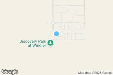 Map image of the property - 5210 N Denali Blvd