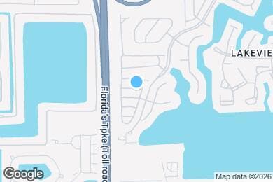 Map image of the property - 4728 SW 13th Pl