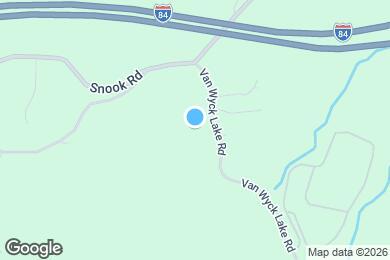 Map image of the property - 272 Van Wyck Lake Rd