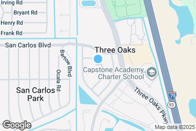 Map image of the property - 9292 Mooring Cir
