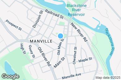 Map image of the property - 87 Old Main St