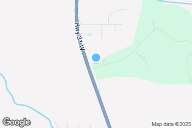 Map image of the property - 1003 Jackson Heights Rd