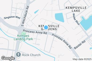 Map image of the property - 432 Hartsdale Rd