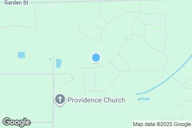 Map image of the property - 9871 Lemon Balm Wy