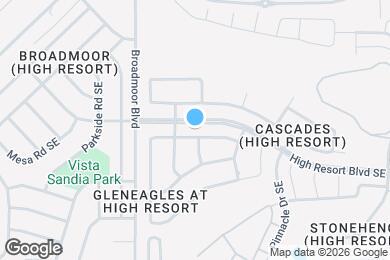 Map image of the property - 3177 Ashkirk Loop SE