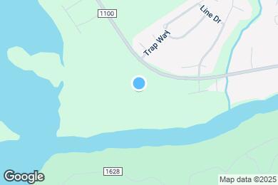 Map image of the property - 9202 River Rd