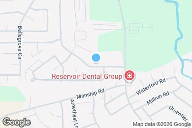 Map image of the property - 415 Shenandoah Rd N