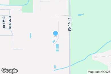 Map image of the property - 8134 Hendrick Dr