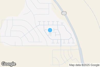 Map image of the property - 7012 W Moody Skies Ct