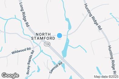 Map image of the property - 116 Wildwood Rd