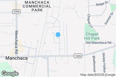 Map image of the property - 11802 Copperstone Ave