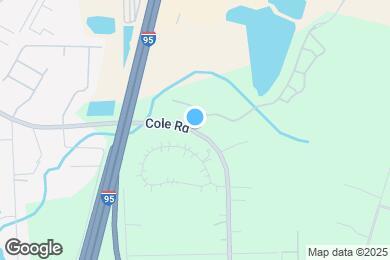 Map image of the property - 463 Cole Rd