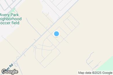 Map image of the property - 2425 Double Oak Dr