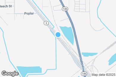 Map image of the property - 2322 Oyster Bay Ave