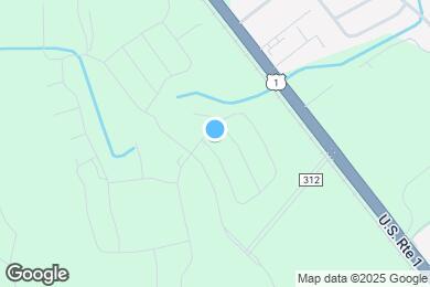 Map image of the property - 616 Onate Cir