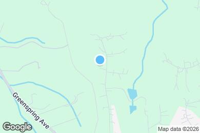 Map image of the property - 12616 Waterspout Ct