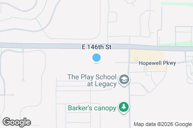 Map image of the property - LEO at Carmel - SINGLE FAMILY RENTAL HOMES