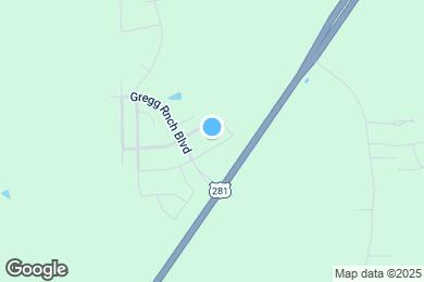 Map image of the property - 116 Jasmine Ln