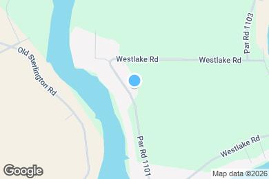 Map image of the property - 7760 Westlake Rd