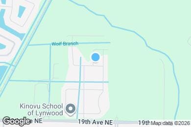 Map image of the property - 5518 Rainwood Meadows Dr